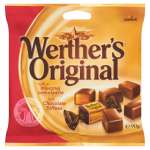 WERTHER'S CUK. 90G TOFFI
