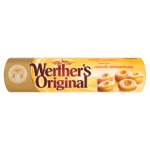 WERTHER'S DROPSY 50G ORGINAL