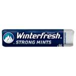 WINERFRESH DROPSY STRONG MINTS 16SZT