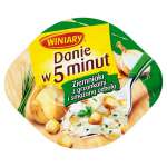 WINIARY 5 MINUT PURRE Z GRZANKI Z CEBULĄ 57G