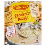 WINIARY BARSZCZ BIAŁY 65G