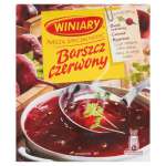 WINIARY BARSZCZ CZERWONY 49G