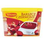 WINIARY BARSZCZ CZERWONY INSTANT 170G