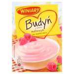 WINIARY BUDYŃ 35G MALINOWY