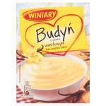 WINIARY BUDYŃ 35G WANILIA B/C