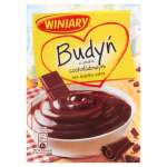 WINIARY BUDYŃ 38G CZEKOLADOWY