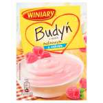 WINIARY BUDYŃ 60G MALINA Z CUKREM