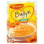 WINIARY BUDYŃ  TOFFI 60G