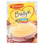 WINIARY BUDYŃ WANILIA Z CUKREM 60G