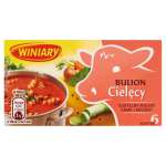 WINIARY BULION CIELĘCY 60G