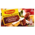 WINIARY BULION Z GRZYBAMI LEŚNYMI 60G