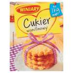 WINIARY CUKIER WANILIOWY 16G