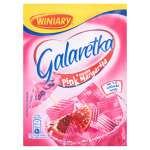 WINIARY GALARETKA 50G PINK MARGARITA