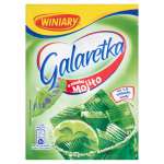 WINIARY GALARETKA 52G MOJITO