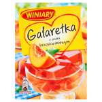 WINIARY GALARETKA 75G BRZOSKWINOWA