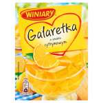 WINIARY GALARETKA 75G CYTRYNOWA