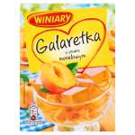 WINIARY GALARETKA 75G MORELOWA