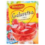 WINIARY GALARETKA 75G TRUSKAWKOWA