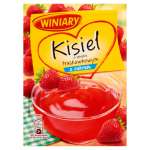 WINIARY KISIEL 77G TRUSKAWKA Z CUKREM