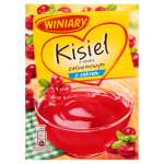 WINIARY KISIEL 77G ŻURAWINIA Z CUKREM