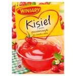 WINIARY KISIEL POZIOMKA B\C 38G
