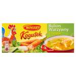 WINIARY KOGUTEK BULION WARZYWNY 108G