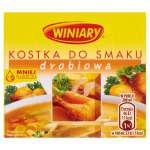 WINIARY KOSTKA DO SMAKU DROBIOWA 60G