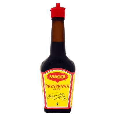 WINIARY MAGGI 200G