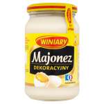 WINIARY MAJONEZ DEKORACYJNY 400ML