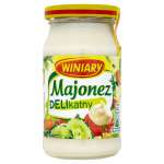 WINIARY MAJONEZ DELIKATNY 250ML