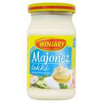 WINIARY MAJONEZ LIGHT 250ML