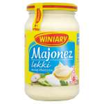 WINIARY MAJONEZ LIGHT  400ML