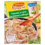 WINIARY POMYSŁ NA KURCZ. W SOS. ŚM. ZIOŁ. 30G