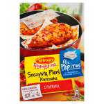 WINIARY POMYSŁ NA PAPIRUS PIERŚ KURCZ. Z PAPRYKĄ 25G