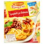 WINIARY POMYSŁ NA SPAGHETTI PO BOLOŃSKU 50G