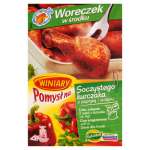 WINIARY POMYSL NA KURCZAKA 34G PAP/ZIOŁ.