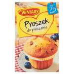 WINIARY PROSZEK DO PIECZENIA  30G