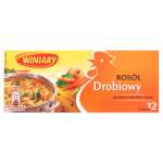 WINIARY ROSÓŁ DROBIOWY120G