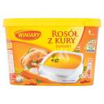 WINIARY ROSÓŁ Z KURYINSTANT 170G