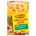 WINIARY SMACZNA ZUPA GROCHOWA 21G