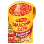 WINIARY SMACZNA ZUPA POMIDOROWA Z MAKARONEM 16G