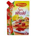WINIARY SOS 250G WŁOSKI TORB.