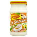 WINIARY SOS CHRZANOWY 250ML