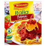 WINIARY SOS ITALIA  BOLOŃSKI 46G