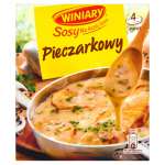 WINIARY SOS PIECZARKOWY 32G
