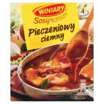WINIARY SOS PIECZENIOWY CIEMNY 30G