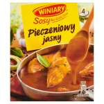 WINIARY SOS PIECZENIOWY JASNY 27G