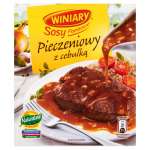WINIARY SOS PIECZENIOWY Z CEBULKĄ 32G