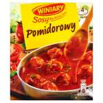WINIARY SOS POMIDOROWY 36G