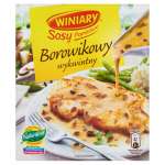 WINIARY SOS POPISOWY BOROWIKOWY 37G